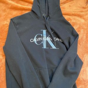 Calvin Klein hoodie